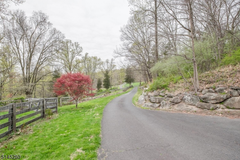 POTTERSVILLE - Residential