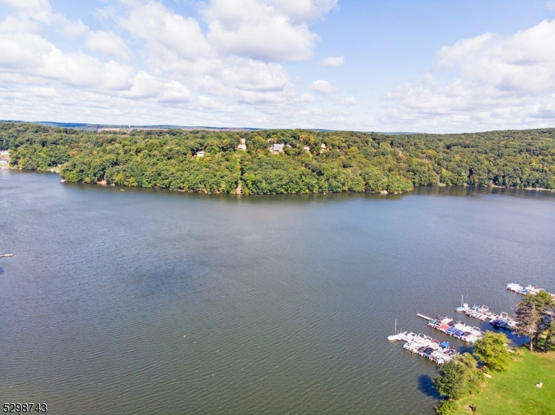 White Meadow Lake - Residential