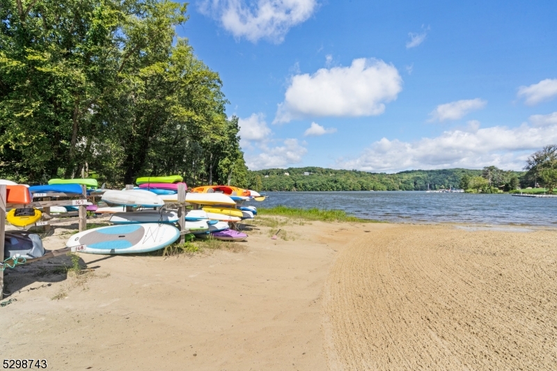White Meadow Lake - Residential