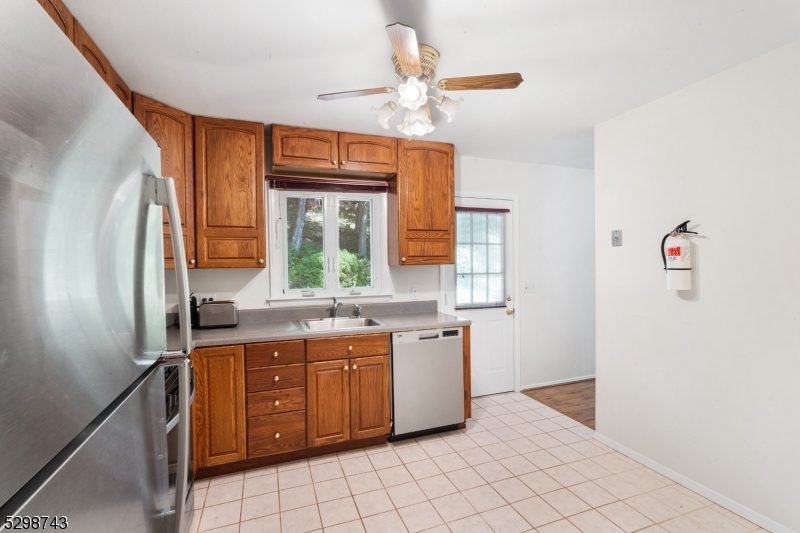 White Meadow Lake - Residential