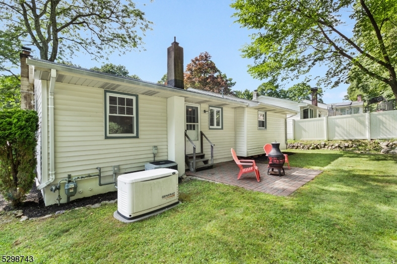 White Meadow Lake - Residential