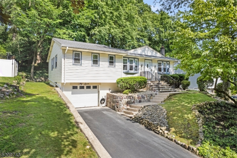 White Meadow Lake - Residential