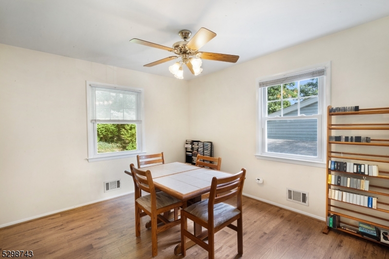 White Meadow Lake - Residential