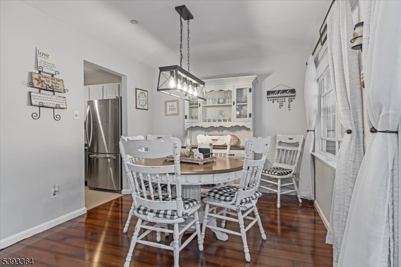 Seasons Glen - Residential