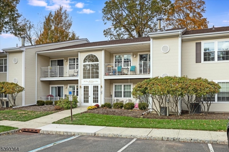 Seasons Glen - Residential