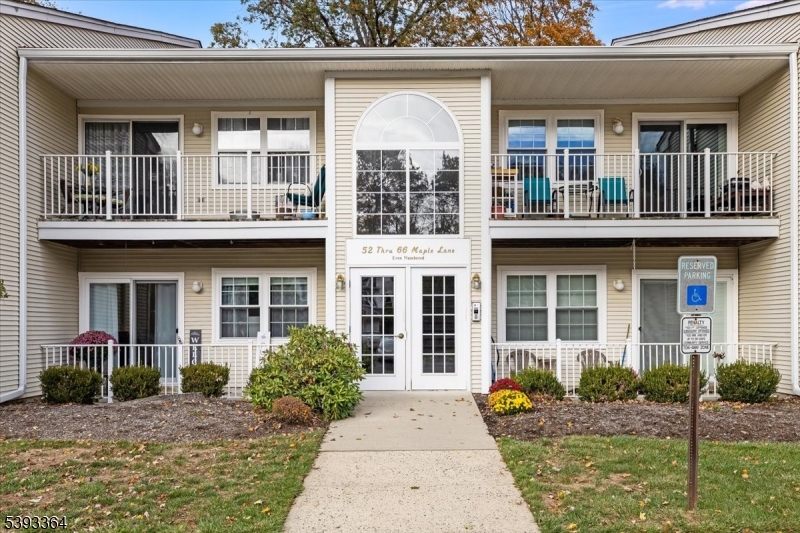 Seasons Glen - Residential