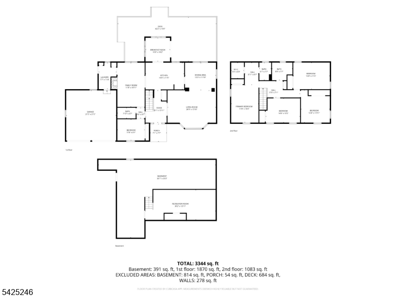 Colonial Oaks - Residential