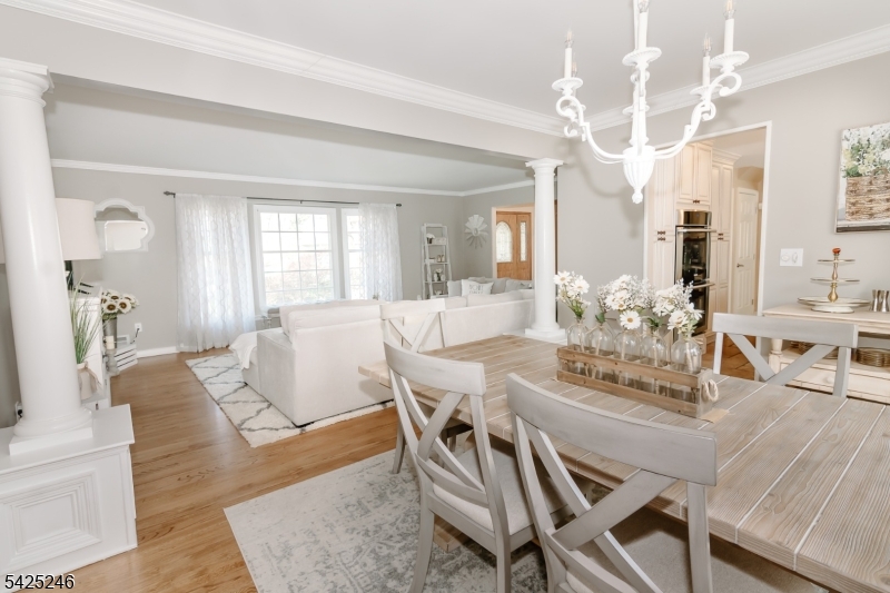 Colonial Oaks - Residential
