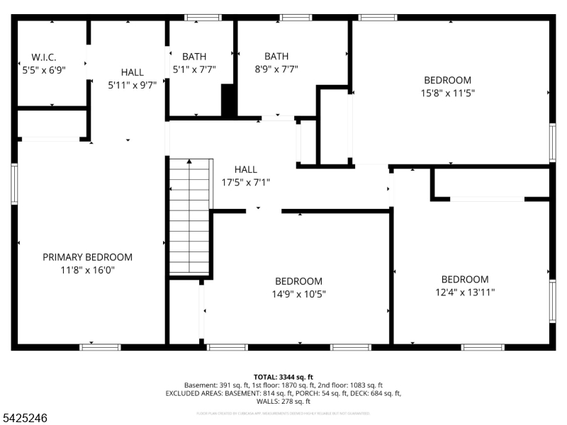 Colonial Oaks - Residential