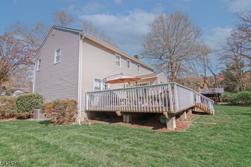 Colonial Oaks - Residential
