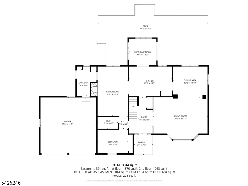 Colonial Oaks - Residential