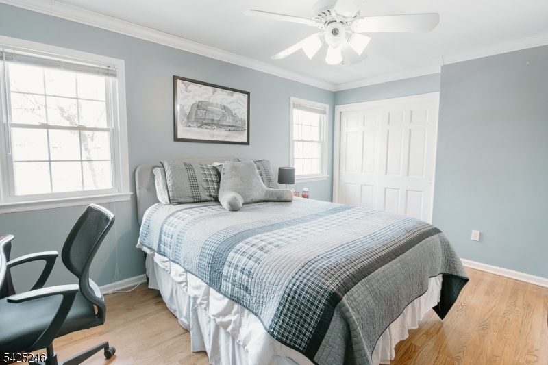 Colonial Oaks - Residential