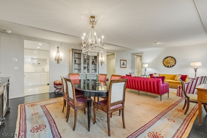 The Top - Residential