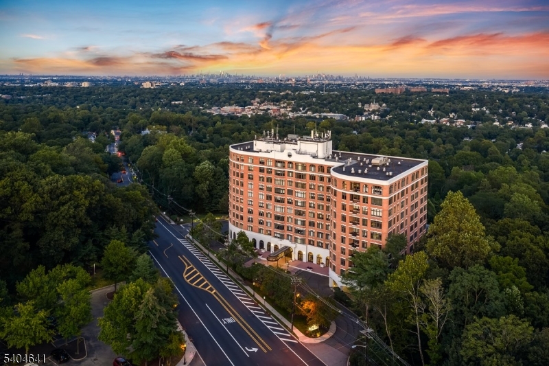 The Top - Residential