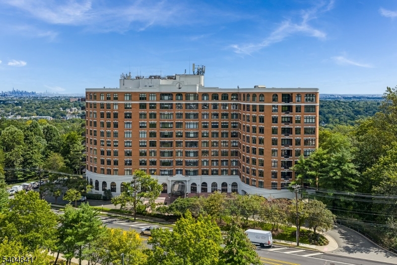 The Top - Residential