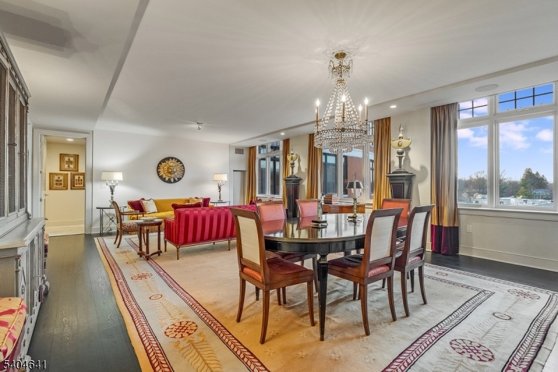 The Top - Residential