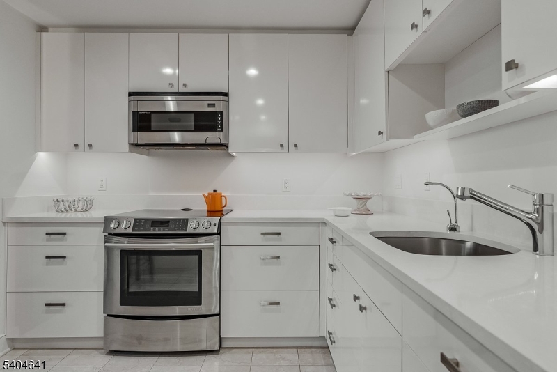 The Top - Residential