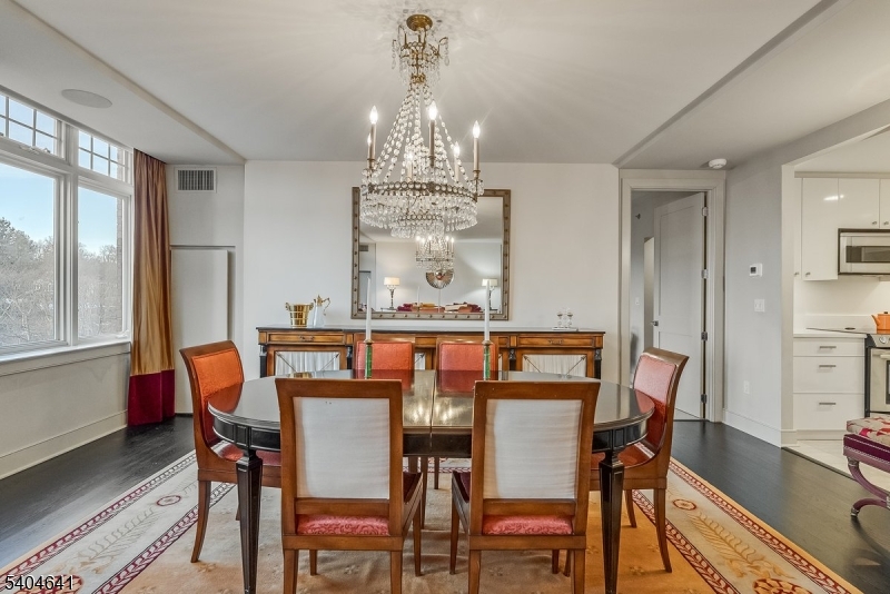 The Top - Residential