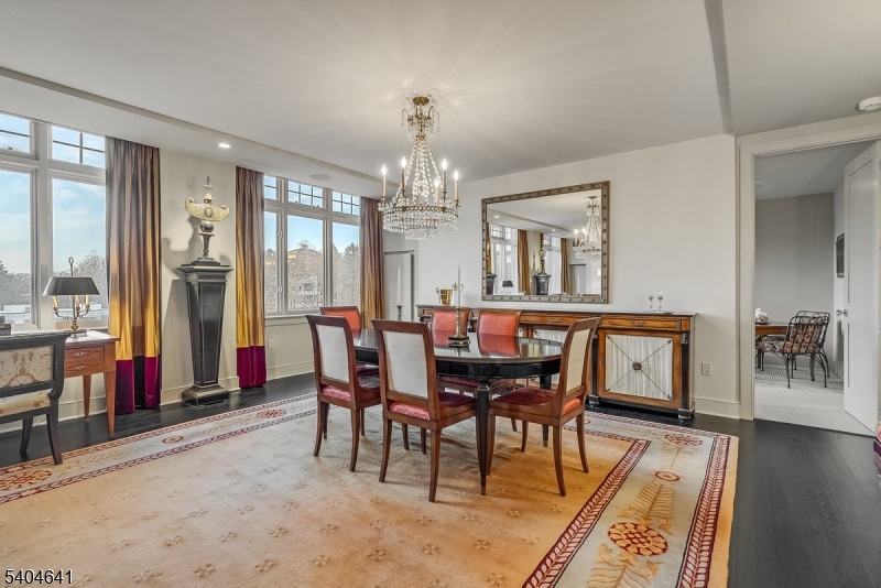 The Top - Residential