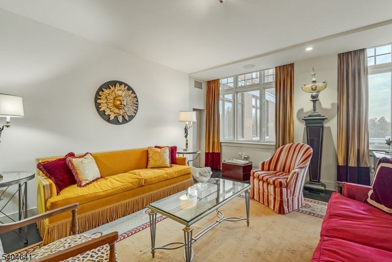 The Top - Residential