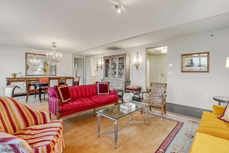 The Top - Residential