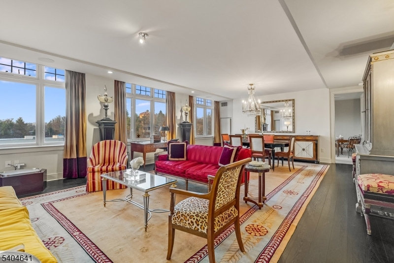 The Top - Residential