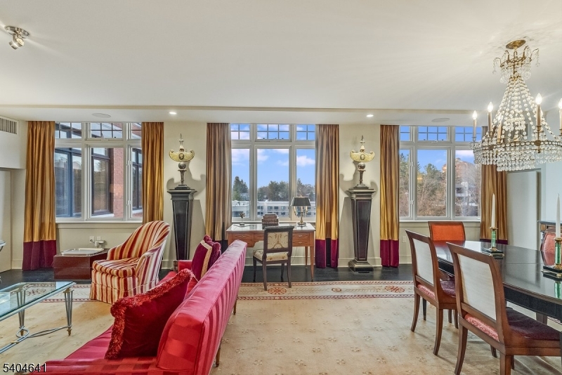 The Top - Residential