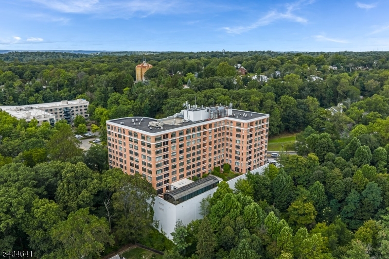 The Top - Residential