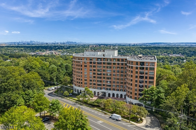 The Top - Residential