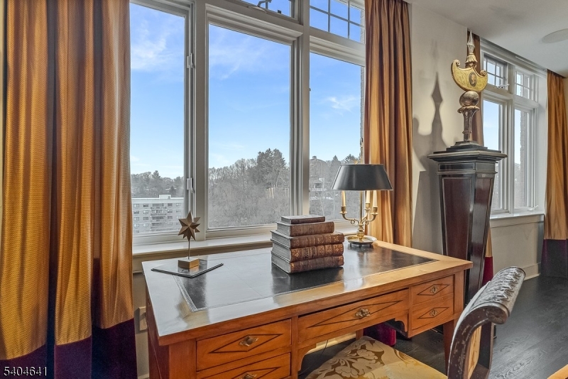 The Top - Residential