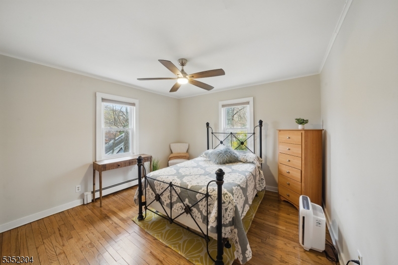 Rock Ridge - Residential