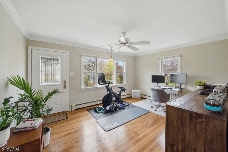 Rock Ridge - Residential