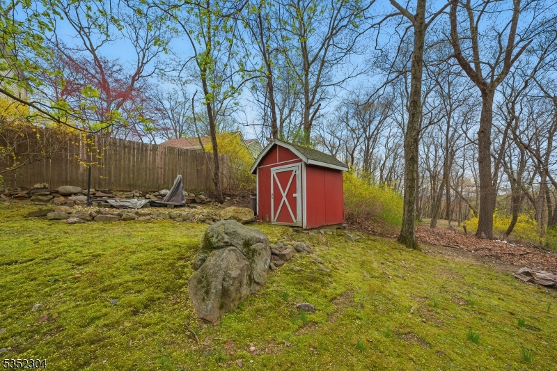 Rock Ridge - Residential