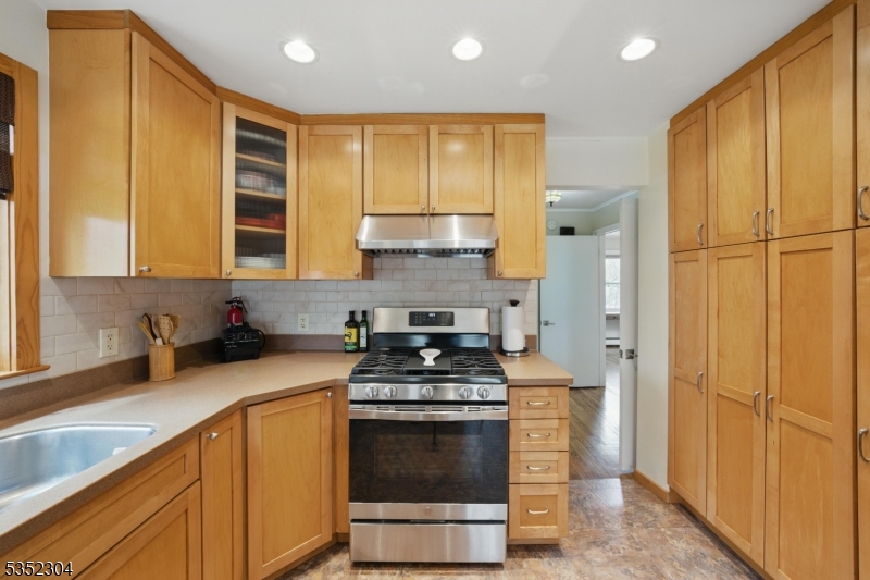 Rock Ridge - Residential