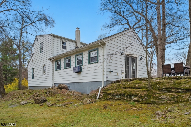 Rock Ridge - Residential