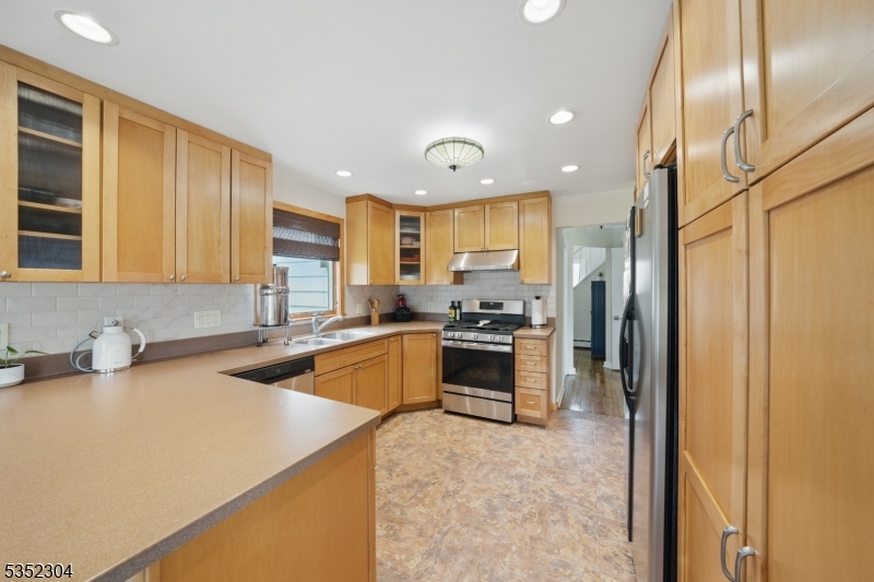 Rock Ridge - Residential