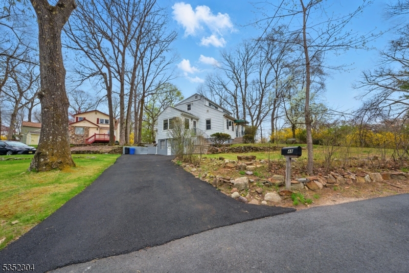 Rock Ridge - Residential