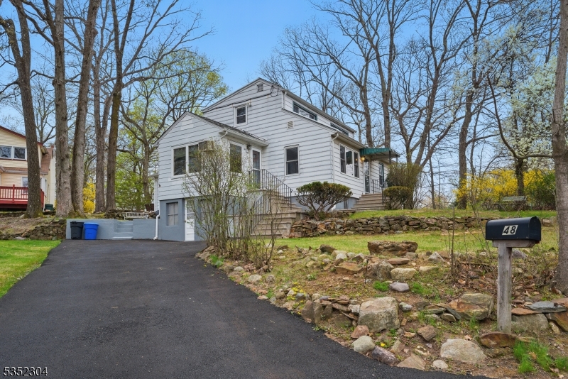 Rock Ridge - Residential