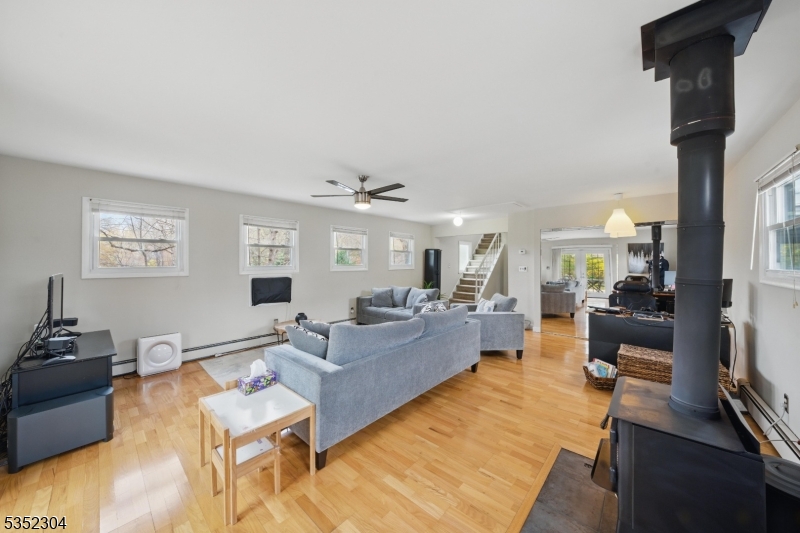 Rock Ridge - Residential