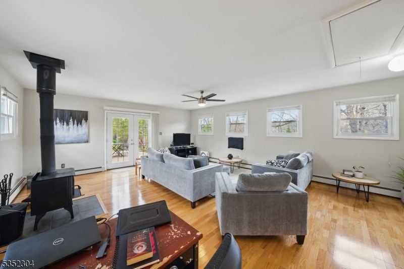 Rock Ridge - Residential