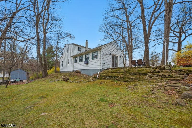 Rock Ridge - Residential