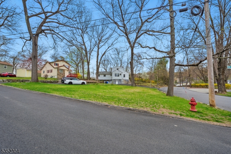 Rock Ridge - Residential