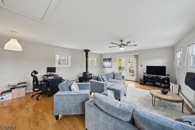 Rock Ridge - Residential