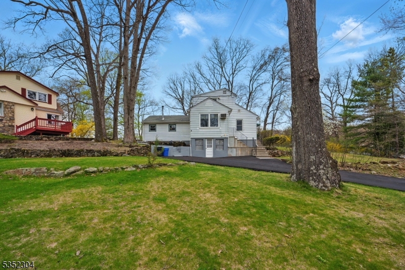 Rock Ridge - Residential