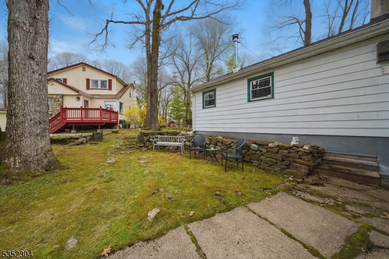 Rock Ridge - Residential