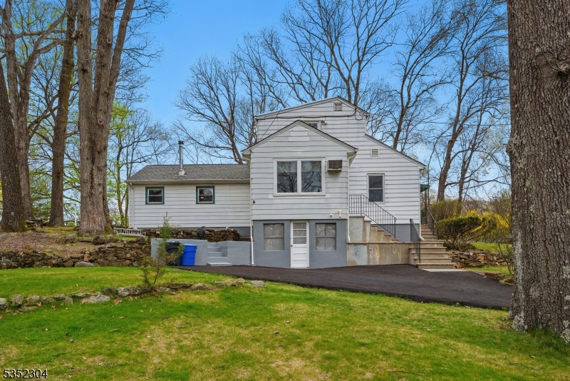 Rock Ridge - Residential