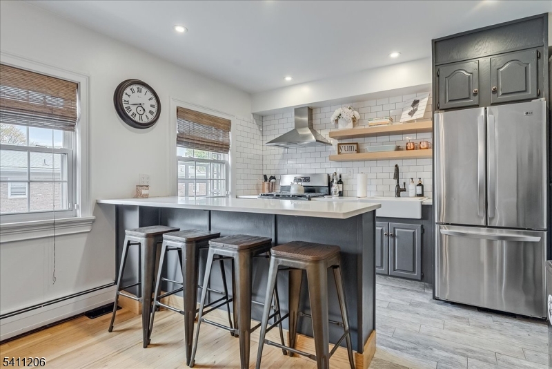 Wedgewood Gardens - Residential