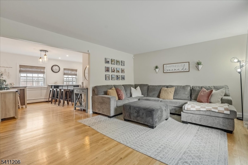 Wedgewood Gardens - Residential