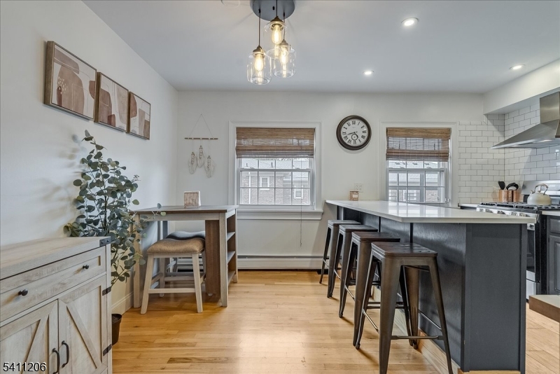 Wedgewood Gardens - Residential