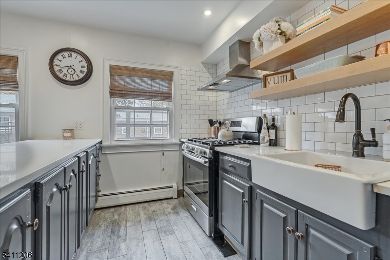 Wedgewood Gardens - Residential